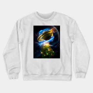 Heroin Crewneck Sweatshirt